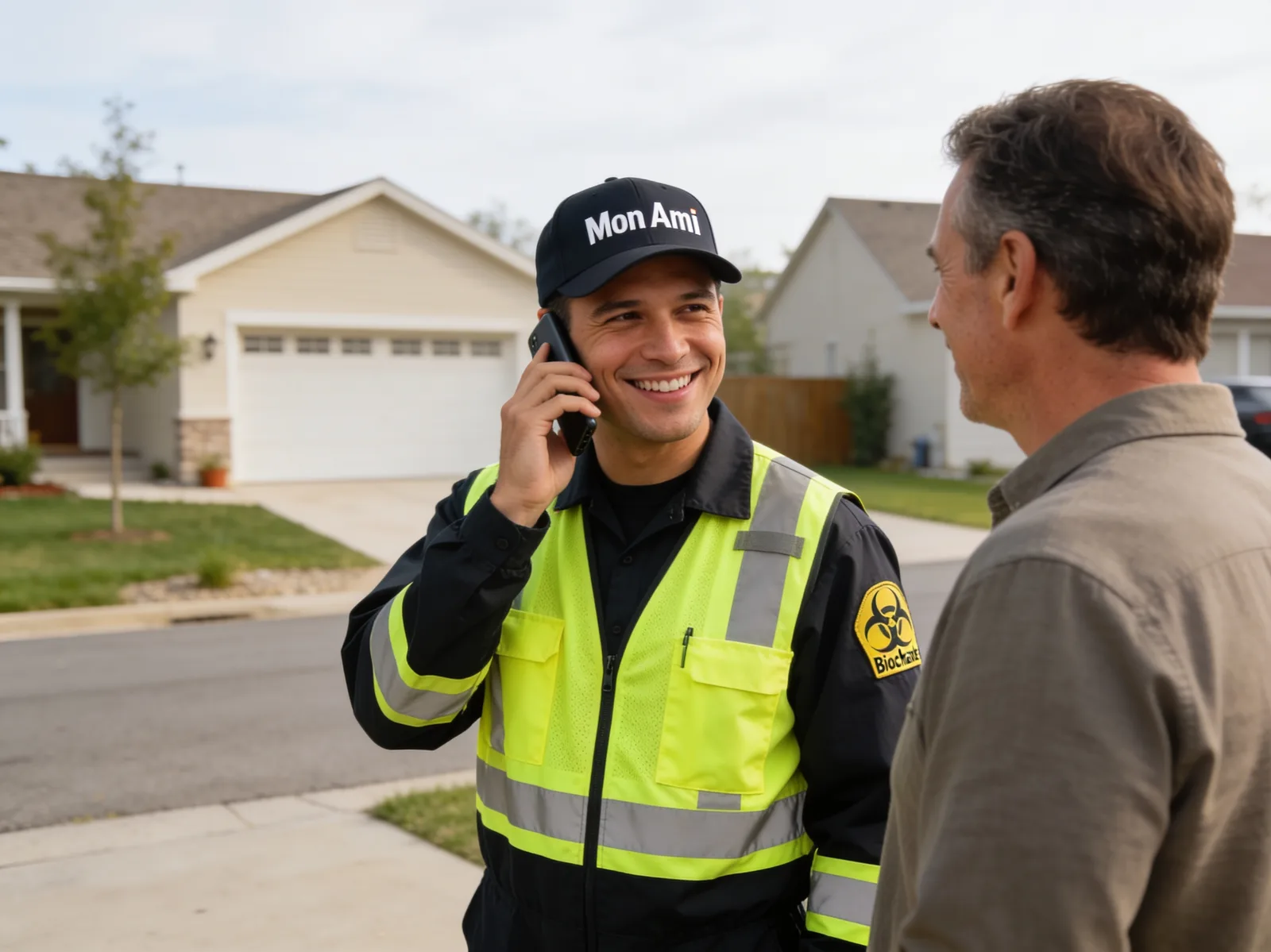 Sewage Cleanup Valley Center, CA FAQs