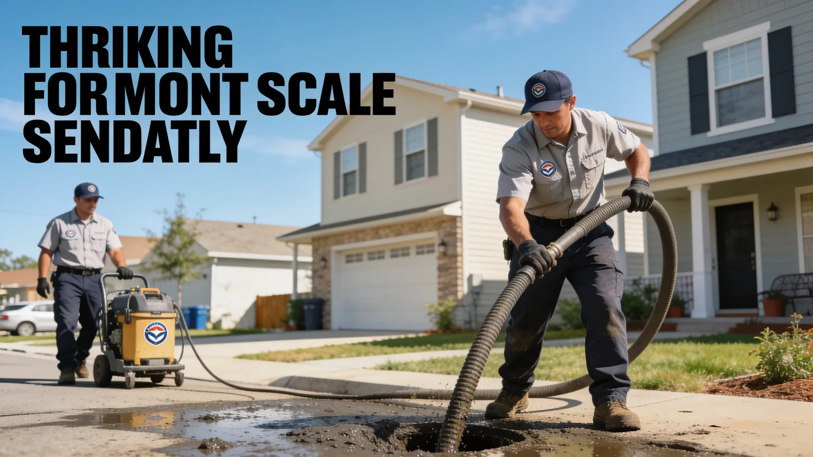 Sewage Cleanup in Valley Center, CA near me